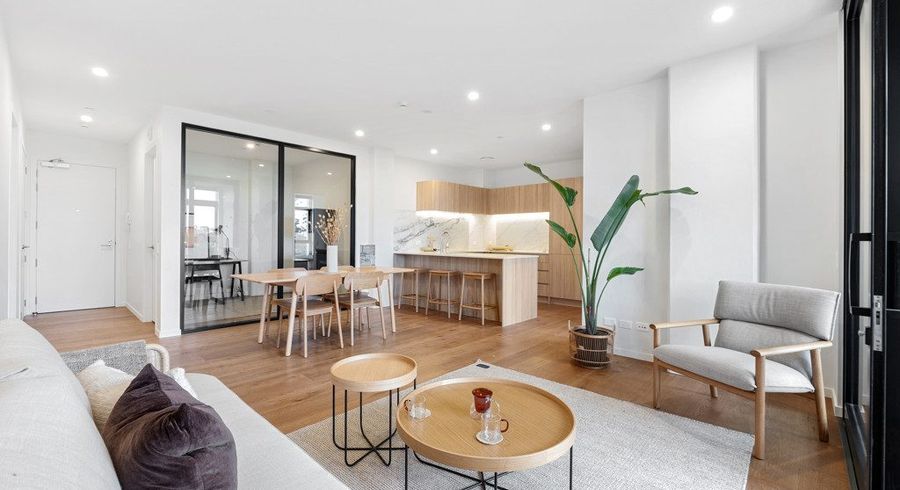  at 609/48 Esmonde Road, Takapuna, North Shore City, Auckland