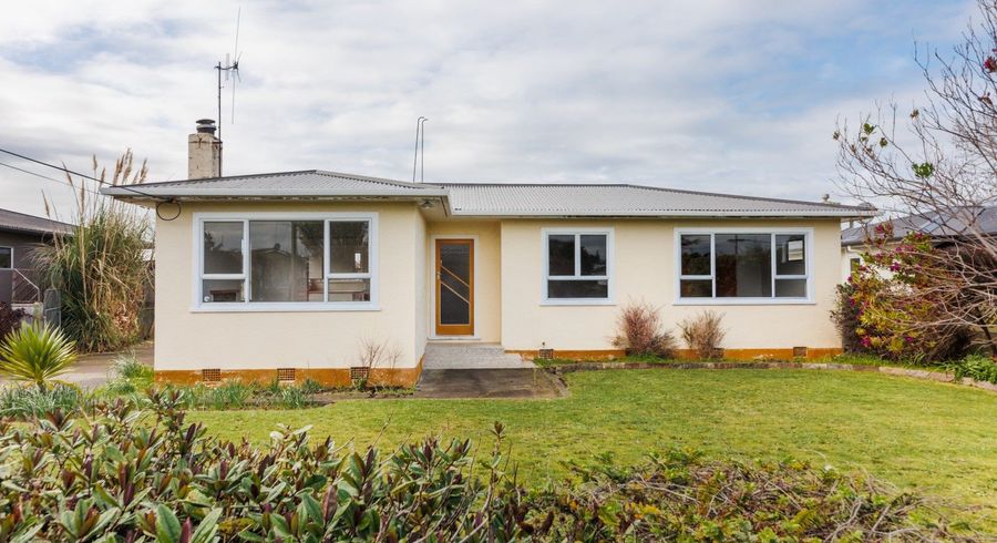  at 3 Cobham Way, Feilding, Feilding