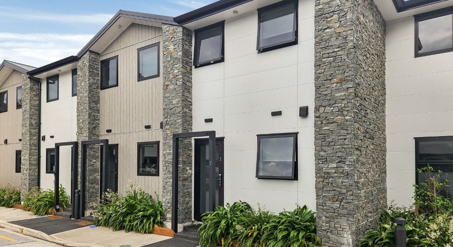  at 2/7 Ariki Street, Boulcott, Lower Hutt, Wellington