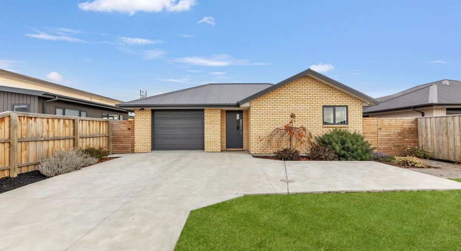  at 14 Nathaniel Archer Street, Ravenswood, Waimakariri, Canterbury
