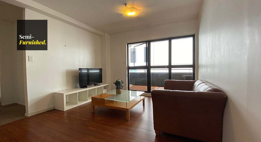  at 5A/24 Airedale Street, City Centre, Auckland City, Auckland