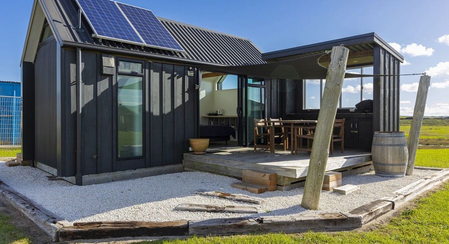  at 262 Tokerau Beach Road, Karikari Peninsula