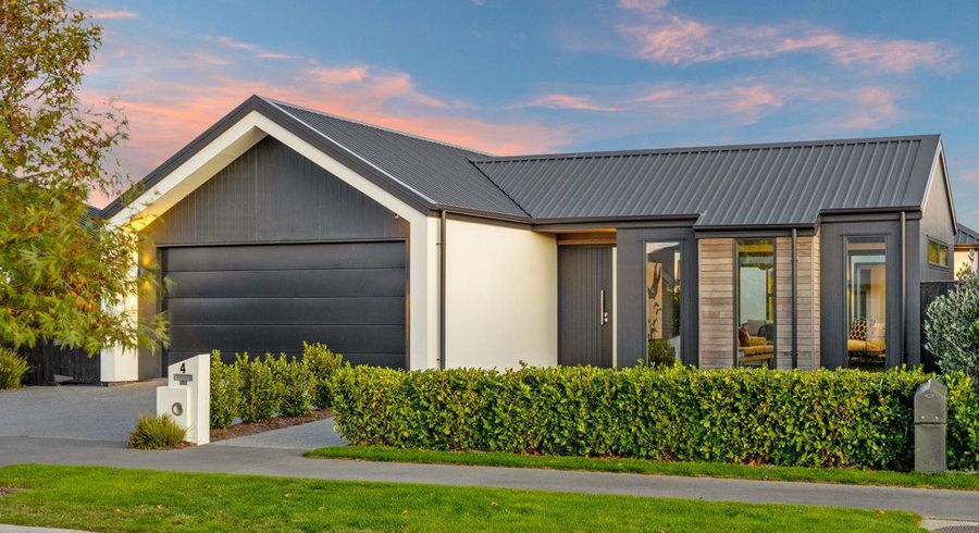  at 4 McKerrow Street, Marshland, Christchurch