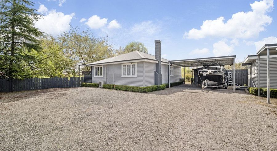  at 289 Longview Road, Reporoa