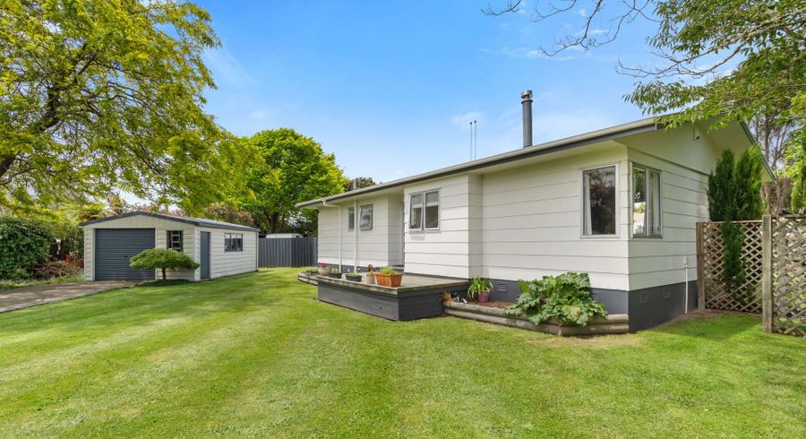  at 1 Bronte Place, Owhata, Rotorua