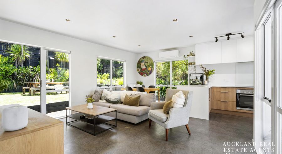  at 26B Sefton Avenue, Grey Lynn, Auckland
