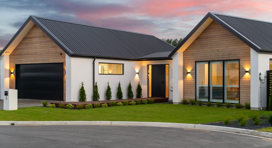  at 3 Millstead Lane, Casebrook, Christchurch