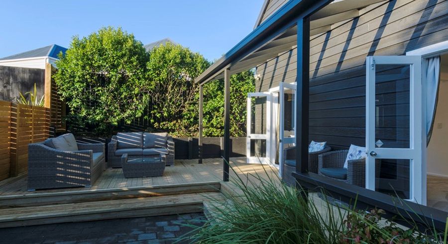  at 12B Sefton Avenue, Grey Lynn, Auckland