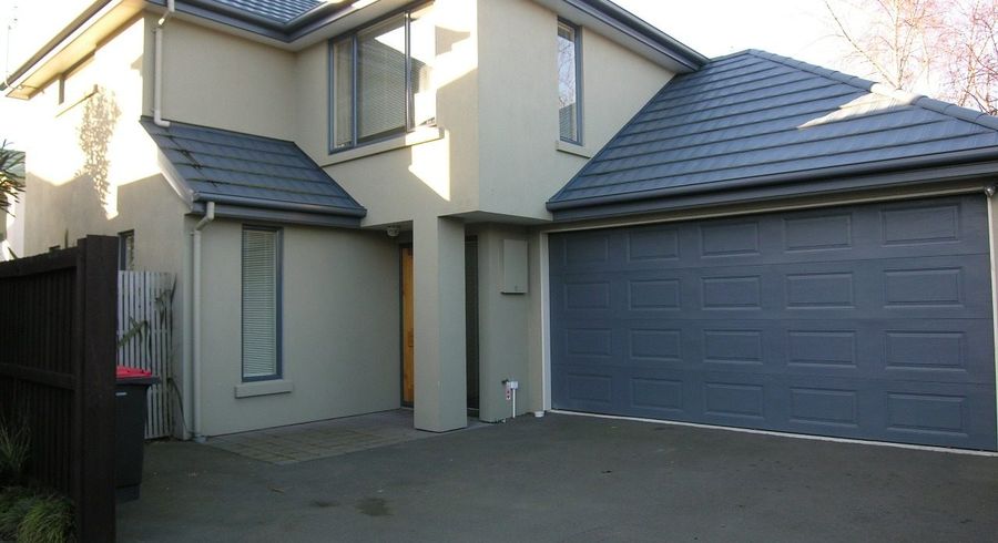  at 422 Madras Street, St. Albans, Christchurch City, Canterbury