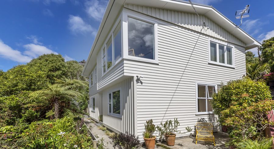  at 22 St Albans Avenue, Karori, Wellington, Wellington
