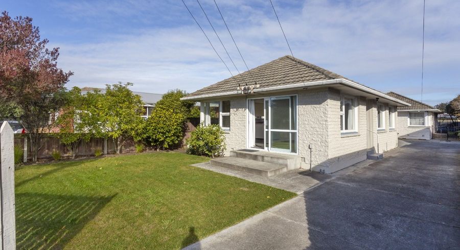  at 1/118 Estuary Road, South New Brighton, Christchurch