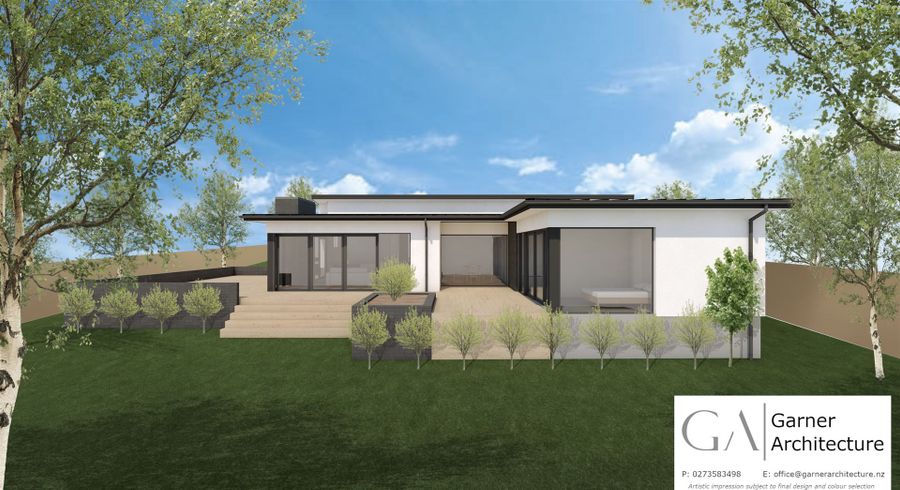  at 26 Gimbal Place, Gleniti, Timaru