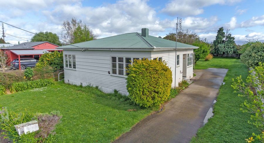  at 17 Ohio Street, Martinborough