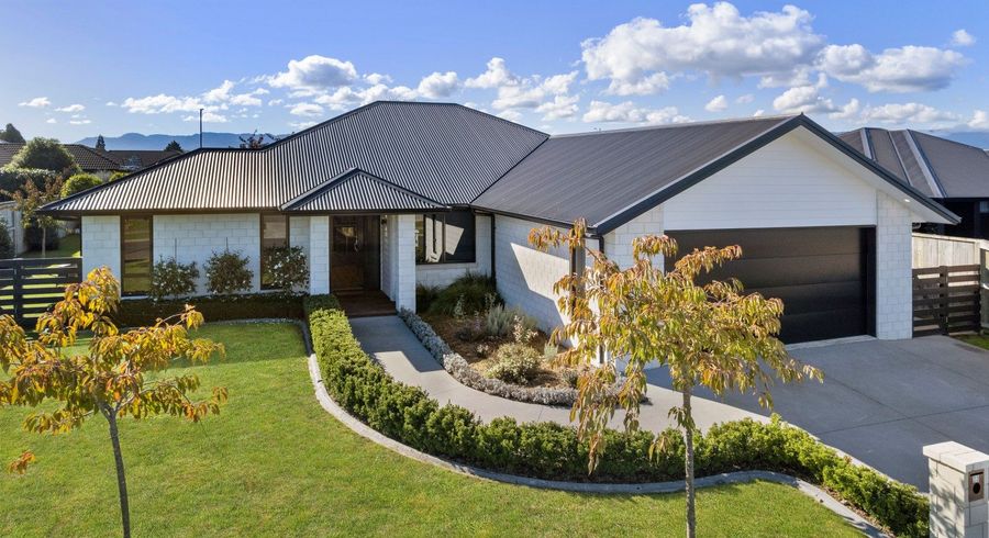  at 23 Earl Road, Matamata, Matamata-Piako, Waikato
