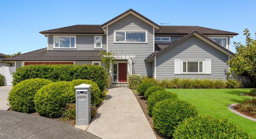  at 19 Turua Rise, Karaka, Papakura