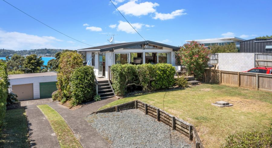  at 21 Ardern Avenue, Stanmore Bay, Whangaparaoa