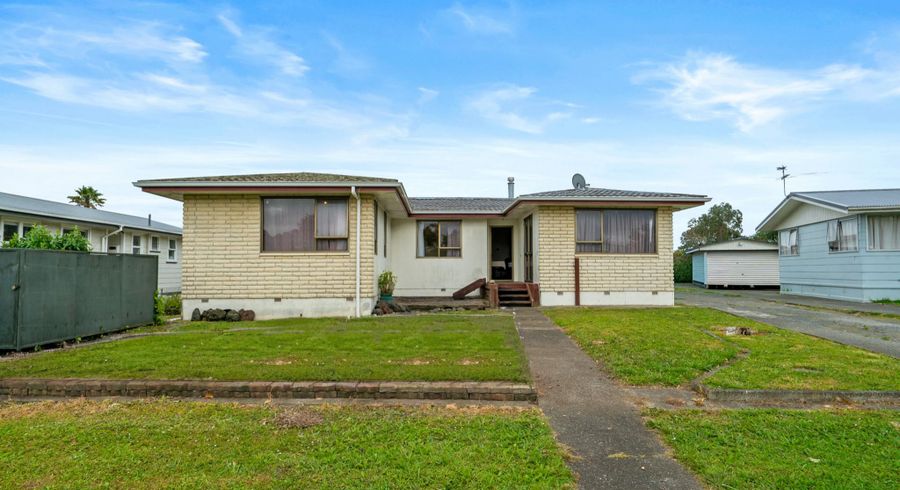  at 11 Cargill Street, Papakura, Papakura, Auckland