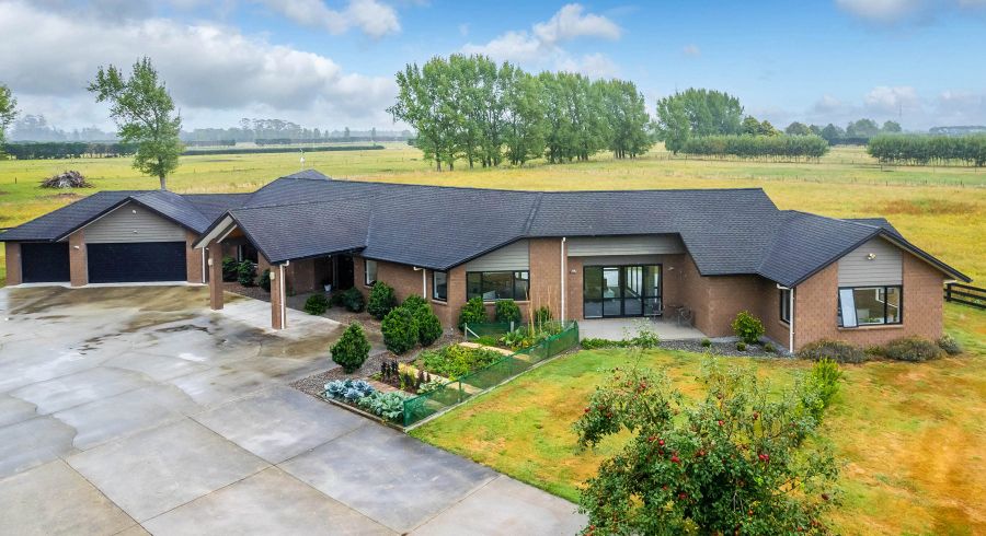  at 184b Holland Road, Newstead, Waikato, Waikato