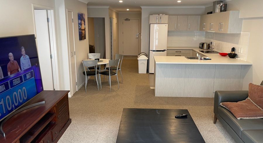 at 1g/83 New North Road, Eden Terrace, Auckland City, Auckland