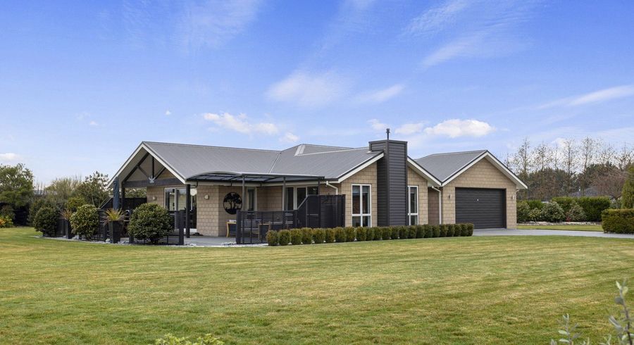  at 47 Tristram Road, Rangiora