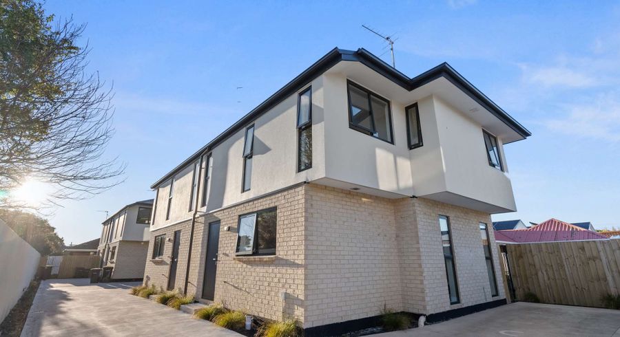  at 3/22 Rutherford Street, Woolston, Christchurch