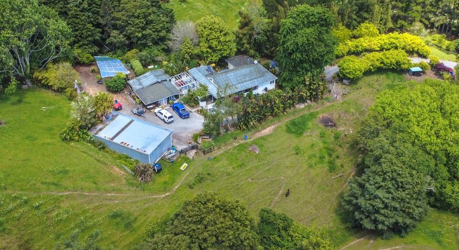  at 356 Old Bay Road, Waimate North, Far North, Northland