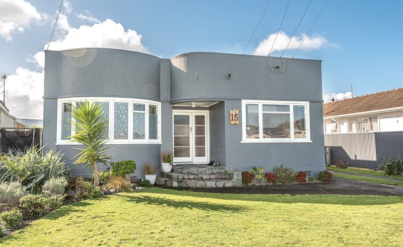  at 15 Hakeke Street, Whanganui East, Whanganui