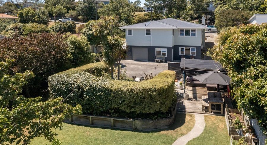  at 63 Alexander Road, Raumati Beach, Paraparaumu