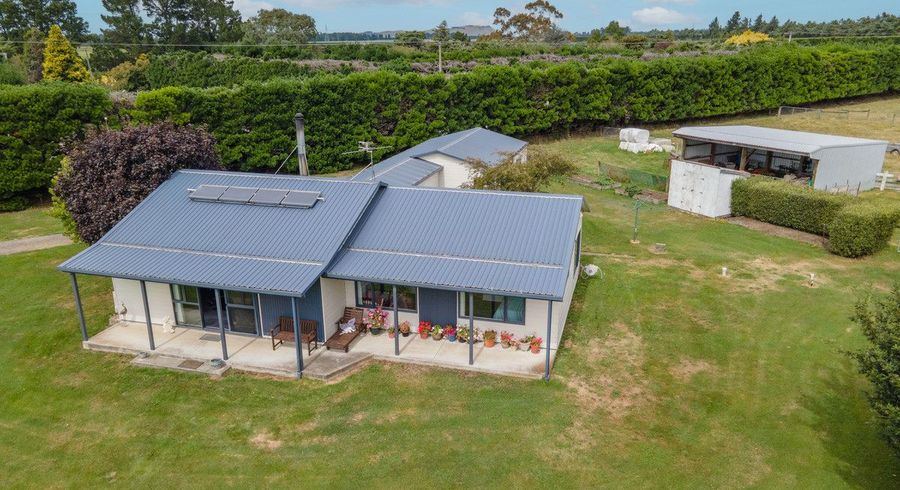  at 865 Depot Road, View Hill, Oxford