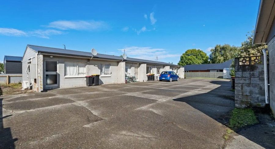  at 1/51 Louisa Street, Gladstone, Invercargill, Southland
