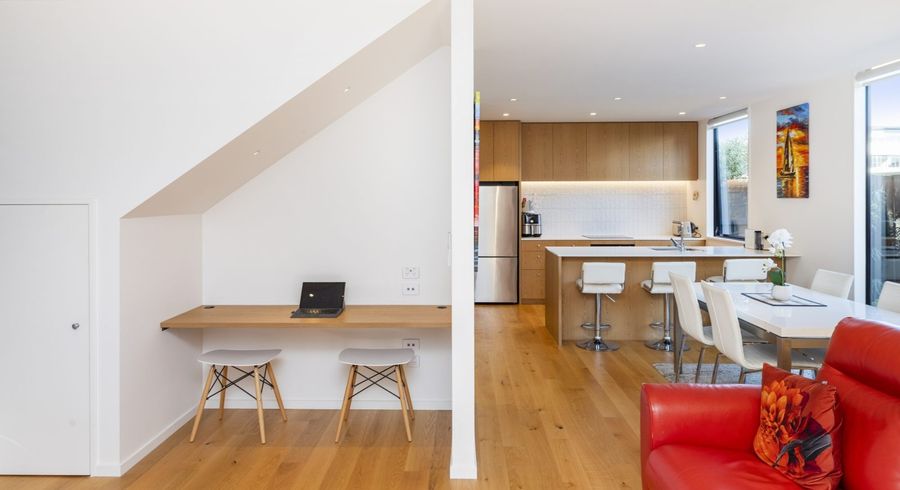  at 3/133 Peterborough Street, City Centre, Christchurch City, Canterbury