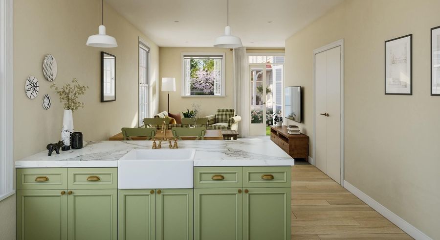  at 18 Tasman Street, Nelson, Nelson, Nelson / Tasman