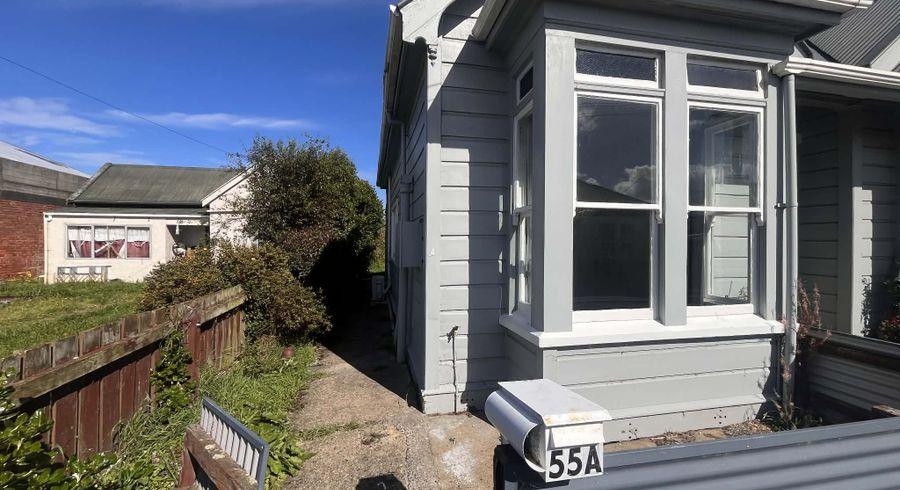  at 55A Bathgate Street, South Dunedin, Dunedin, Otago