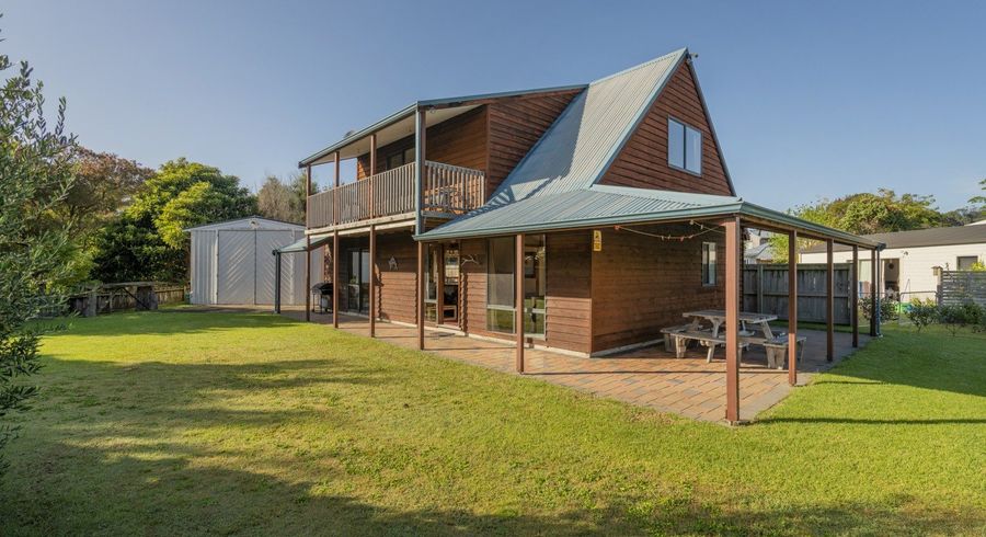  at 20 The Crowsnest, COOKS BEACH, WHITIANGA