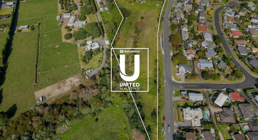  at 1 Ranginui Road, Welcome Bay, Tauranga, Bay Of Plenty