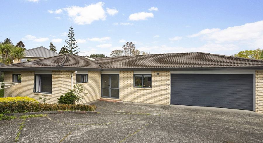  at 24A Fruitvale Road, New Lynn, Waitakere City, Auckland