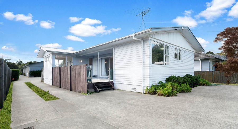  at 7 Coletta Lane, Te Atatu South, Waitakere City, Auckland