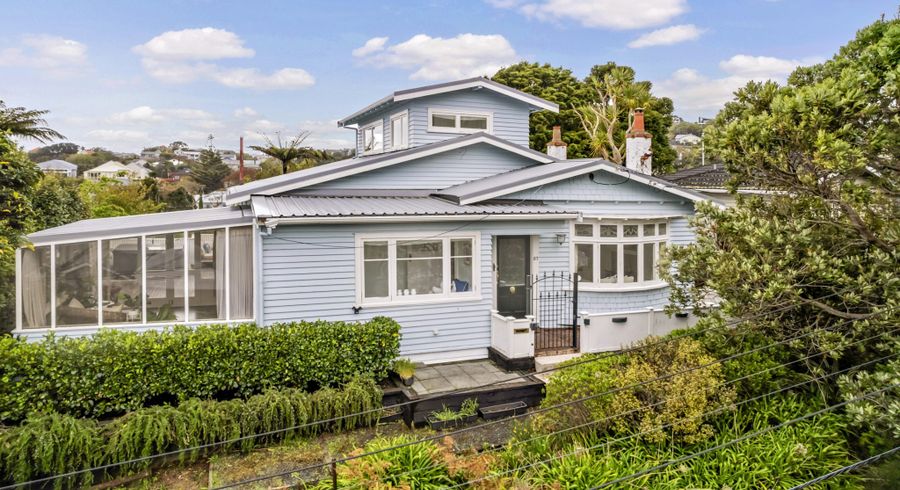  at 57 Cooper Street, Karori, Wellington