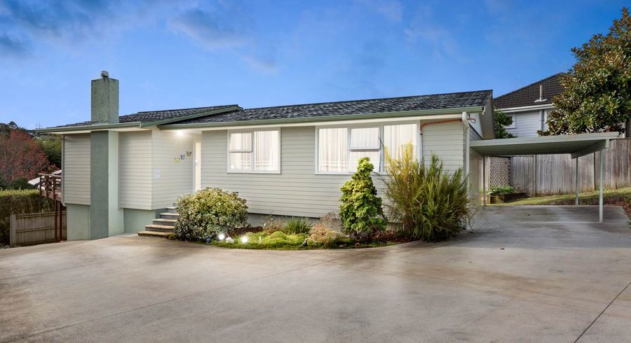  at 31 Alexander Avenue, Torbay, Auckland