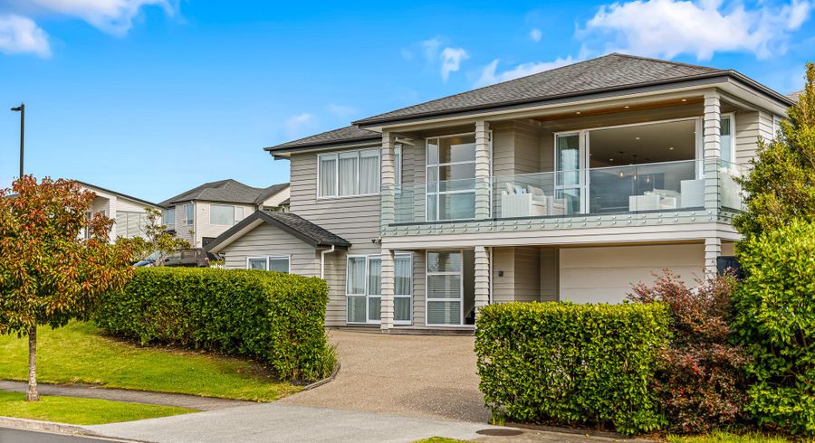  at 38 Pioneer Rise, Millwater, Rodney, Auckland