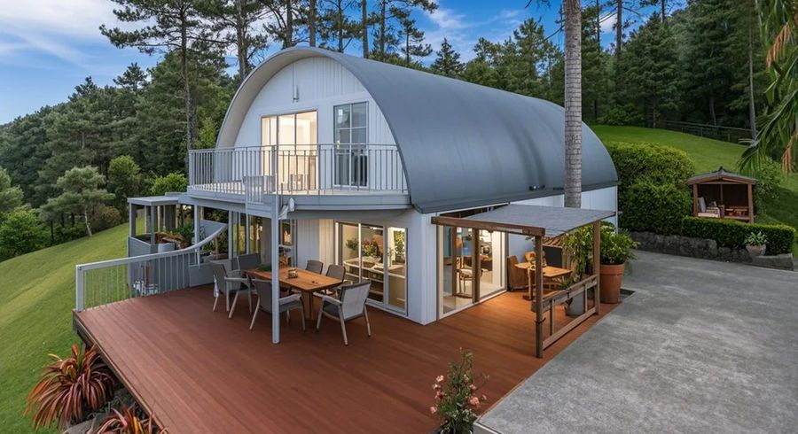  at 133 Obrien Road, Lucas Heights, North Shore City, Auckland
