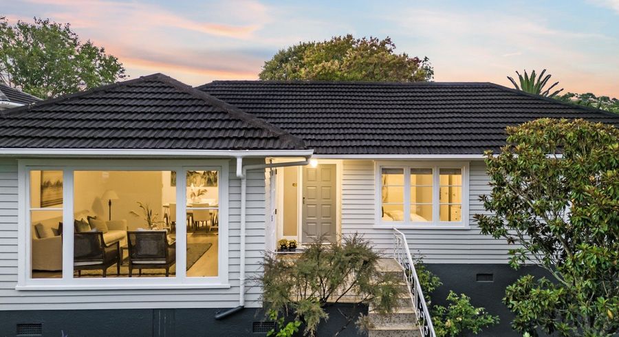  at 29 Roberta Avenue, Glendowie, Auckland