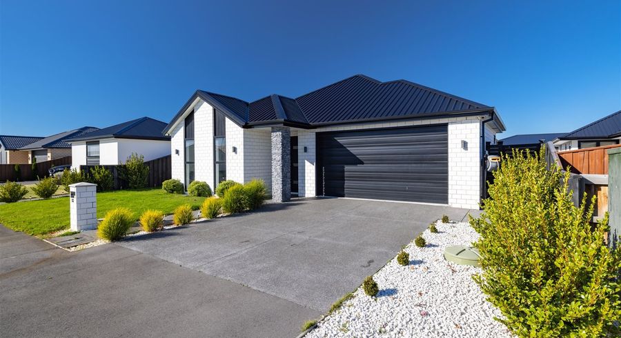  at 23 Conailus Street, Halswell, Christchurch City, Canterbury