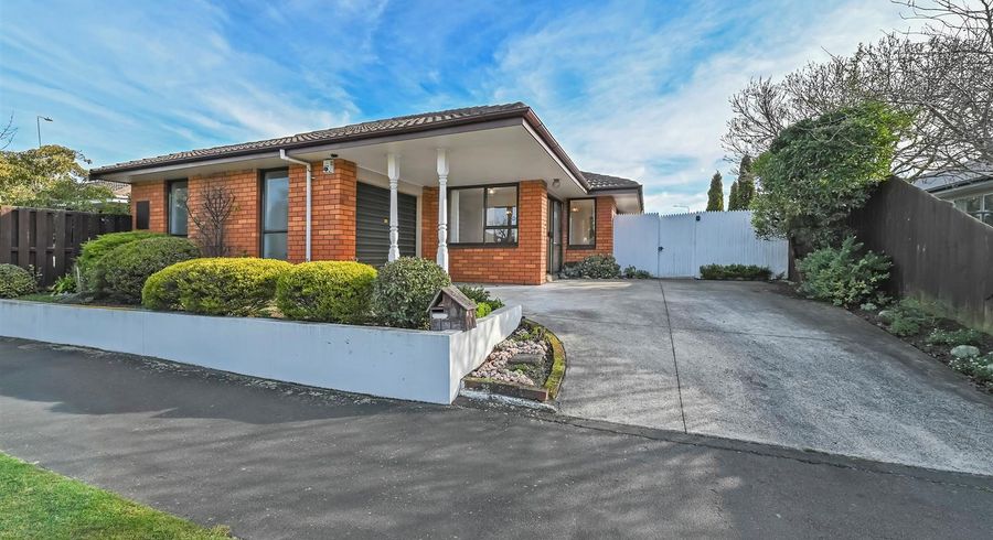  at 3 Burwood Road, Burwood, Christchurch City, Canterbury