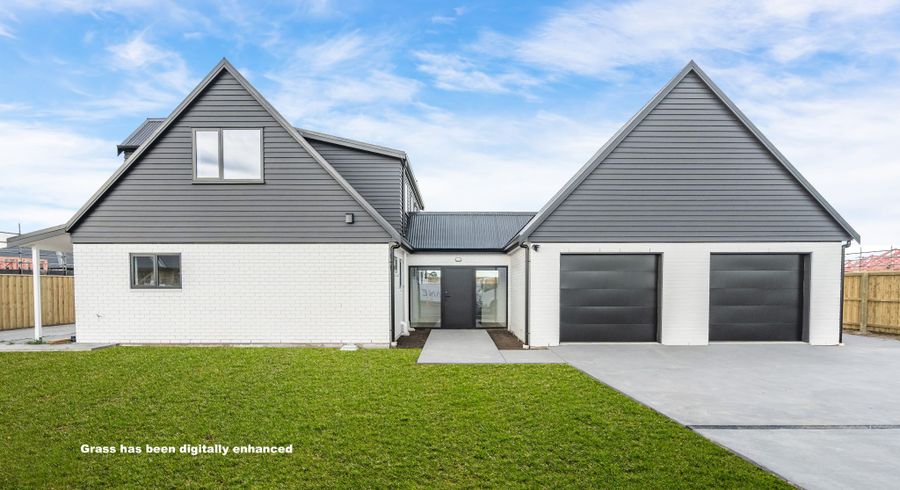  at 113 Scout Street, Rolleston, Rolleston