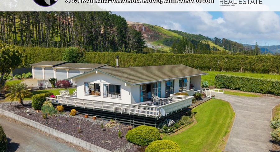  at 945 Kaitaia-Awaroa Road, Ahipara, Far North, Northland