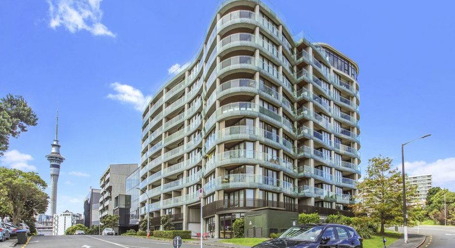  at 810/70 Sale Street, City Centre, Auckland City, Auckland