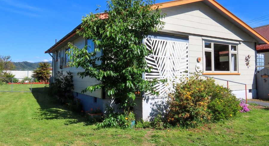  at 58 Bridge Street, Reefton, Reefton