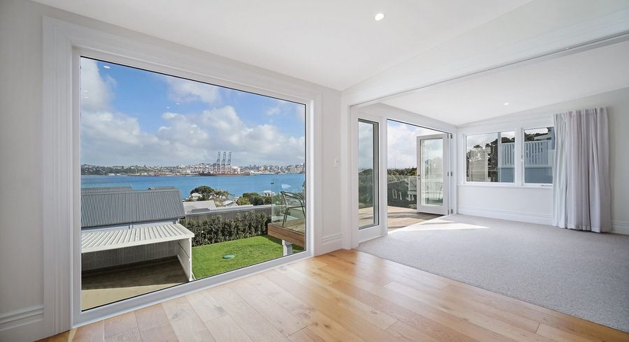  at 37  Calliope Road, Devonport, North Shore City, Auckland