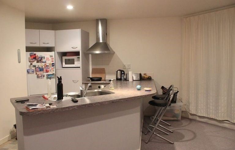  at 6/80 Kent Terrace, Mount Victoria, Wellington, Wellington